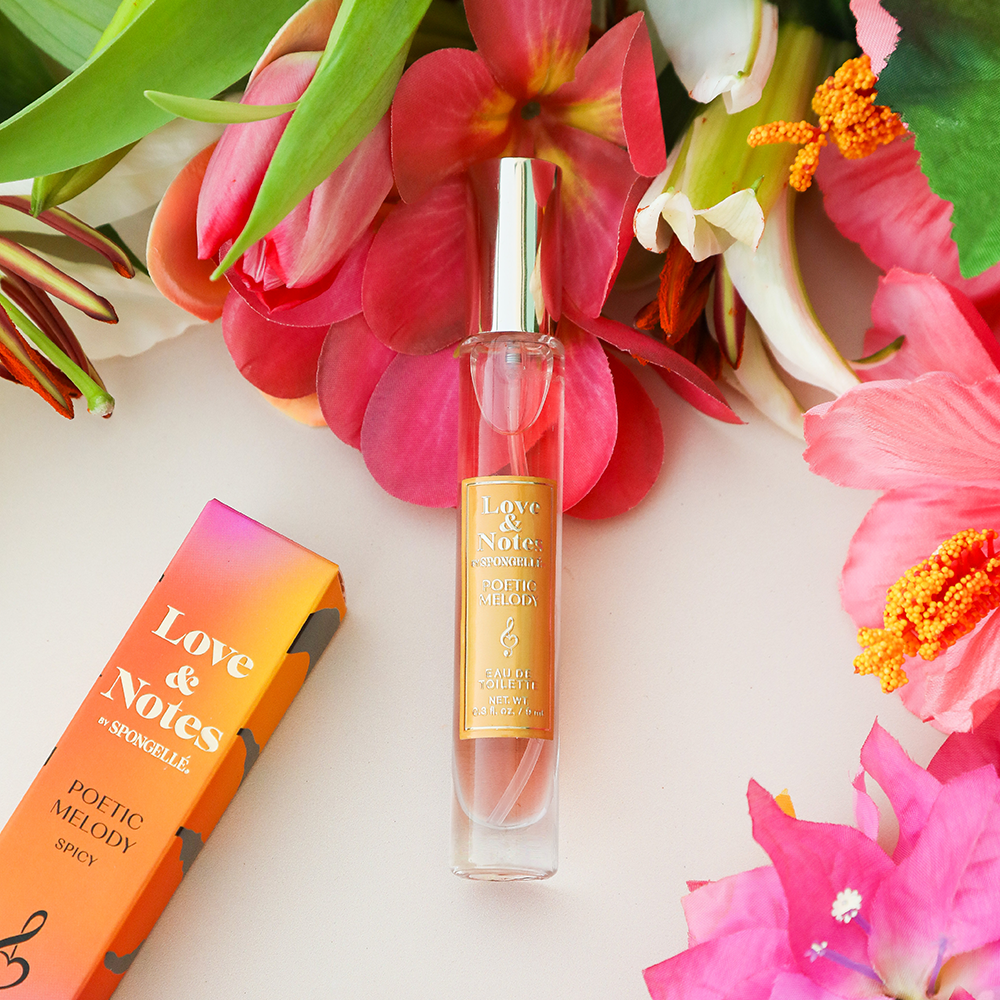 Poetic Melody | Love &amp; Notes Eau de Toilette