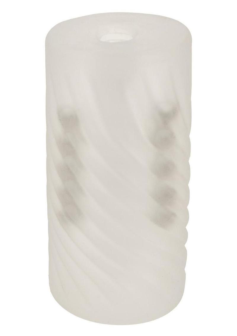 Pop Sock Beaded Stroker