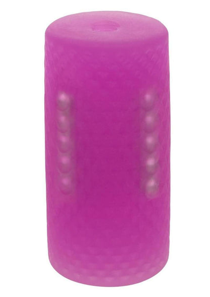 Pop Sock Beaded Stroker