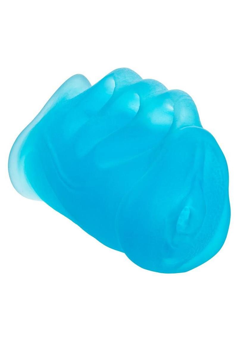 Pop Sock Grip-N-Stroke Masturbator