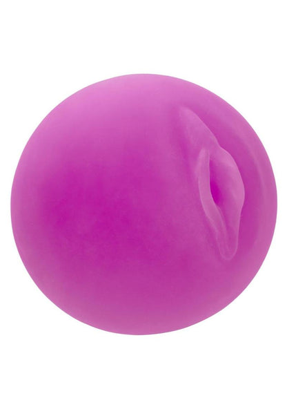 Pop Sock! Pussy Stroker Soft Tight and Stretchy
