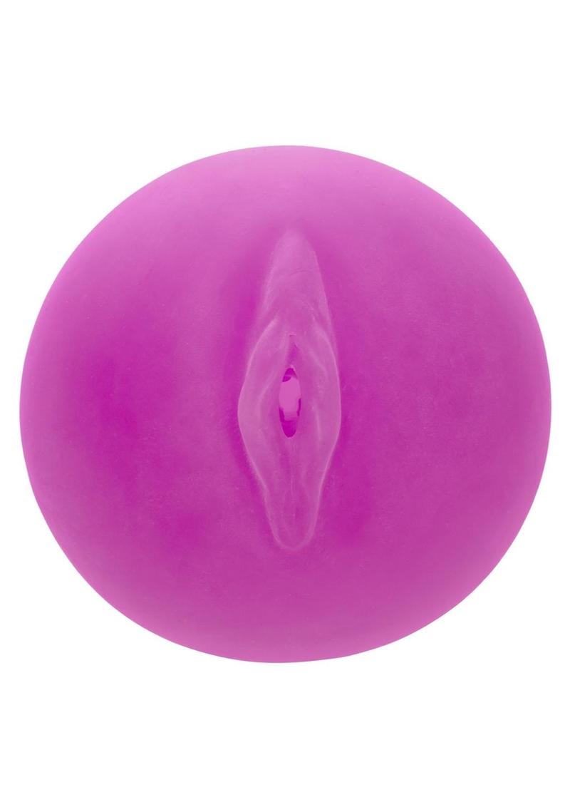 Pop Sock! Pussy Stroker Soft Tight and Stretchy