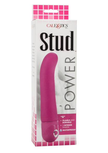 Power Stud G Vibrator