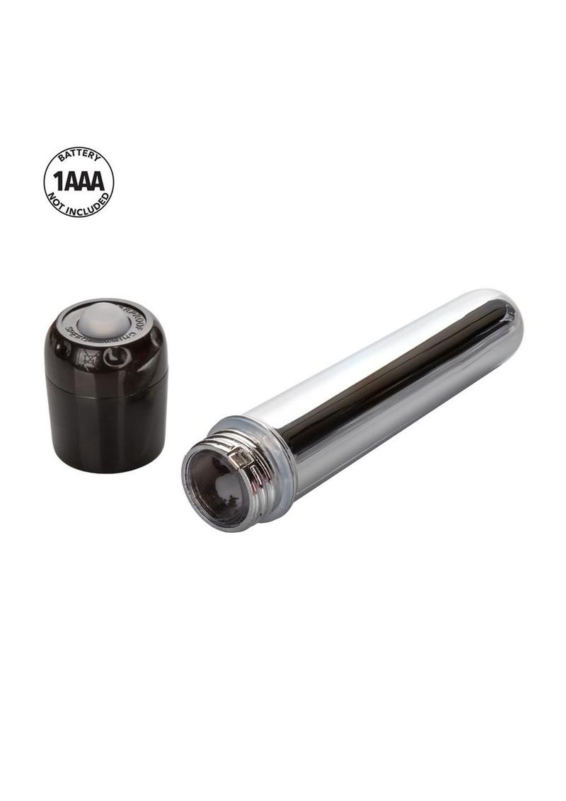 Power Tingler Bullet Vibrator by CalExotics With Wireless Remote