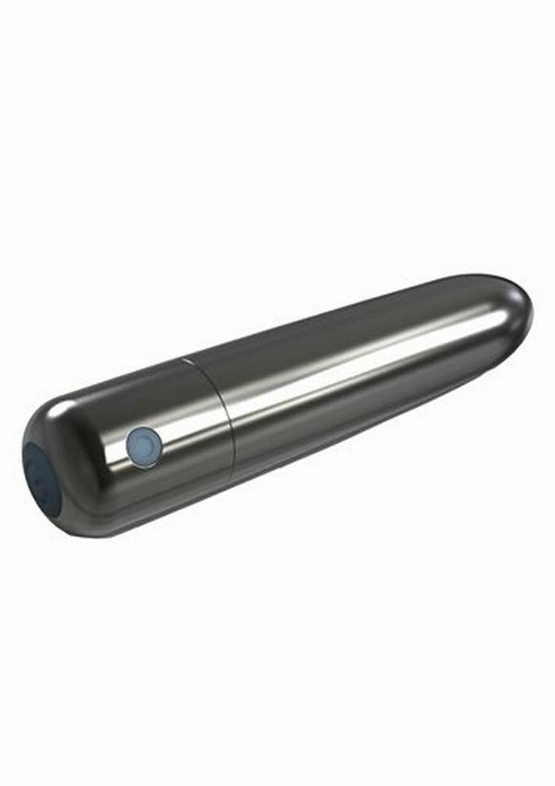 PowerBullet Bullet Point Rechargeable Vibrator