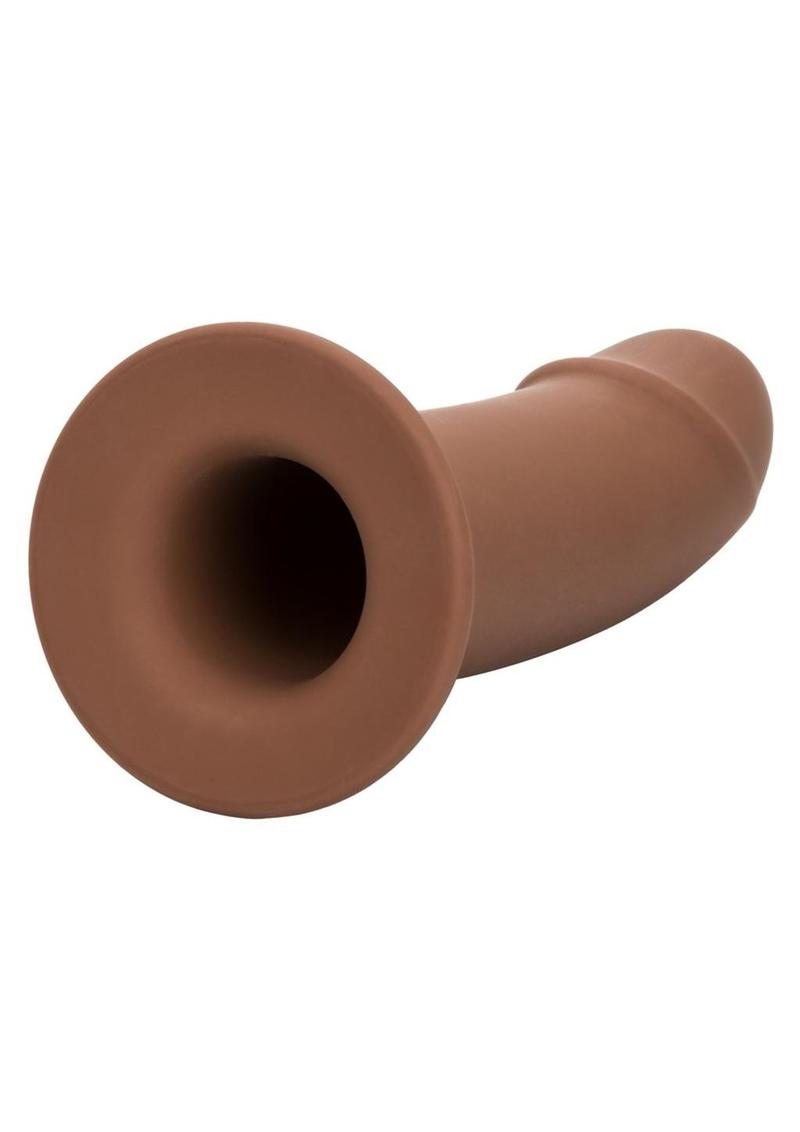 CalExotics Easy to Clean PPA Penis Pump Extender with Jock Strap