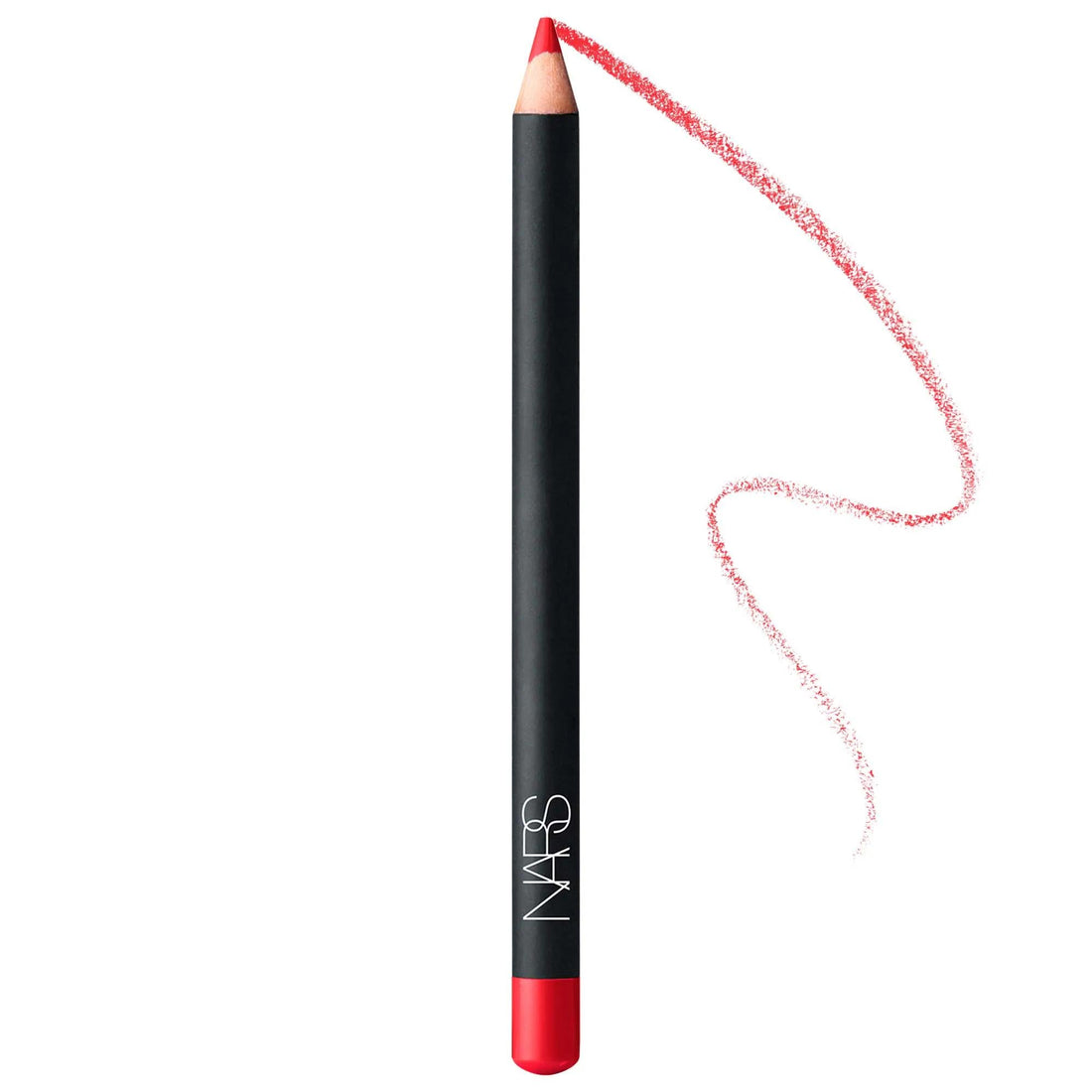 NARS Precision Lip Liner: Define &amp; Shape with Highly Pigmented, Long-Wearing Matte Color for Laser-Focused Lip Definition
