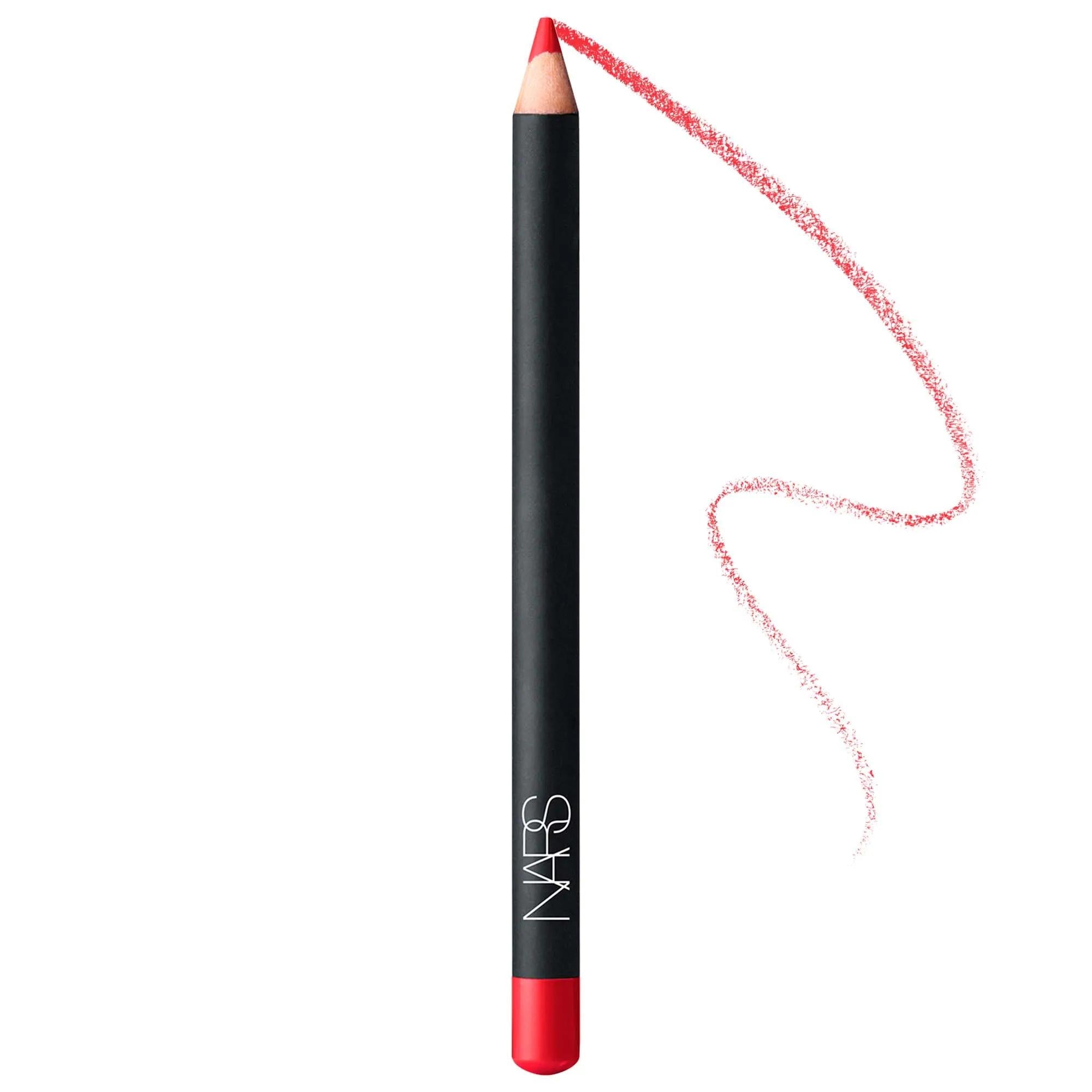 NARS Precision Lip Liner: Define &amp; Shape with Highly Pigmented, Long-Wearing Matte Color for Laser-Focused Lip Definition