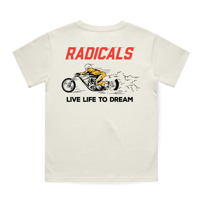 THE RADICALS TEE