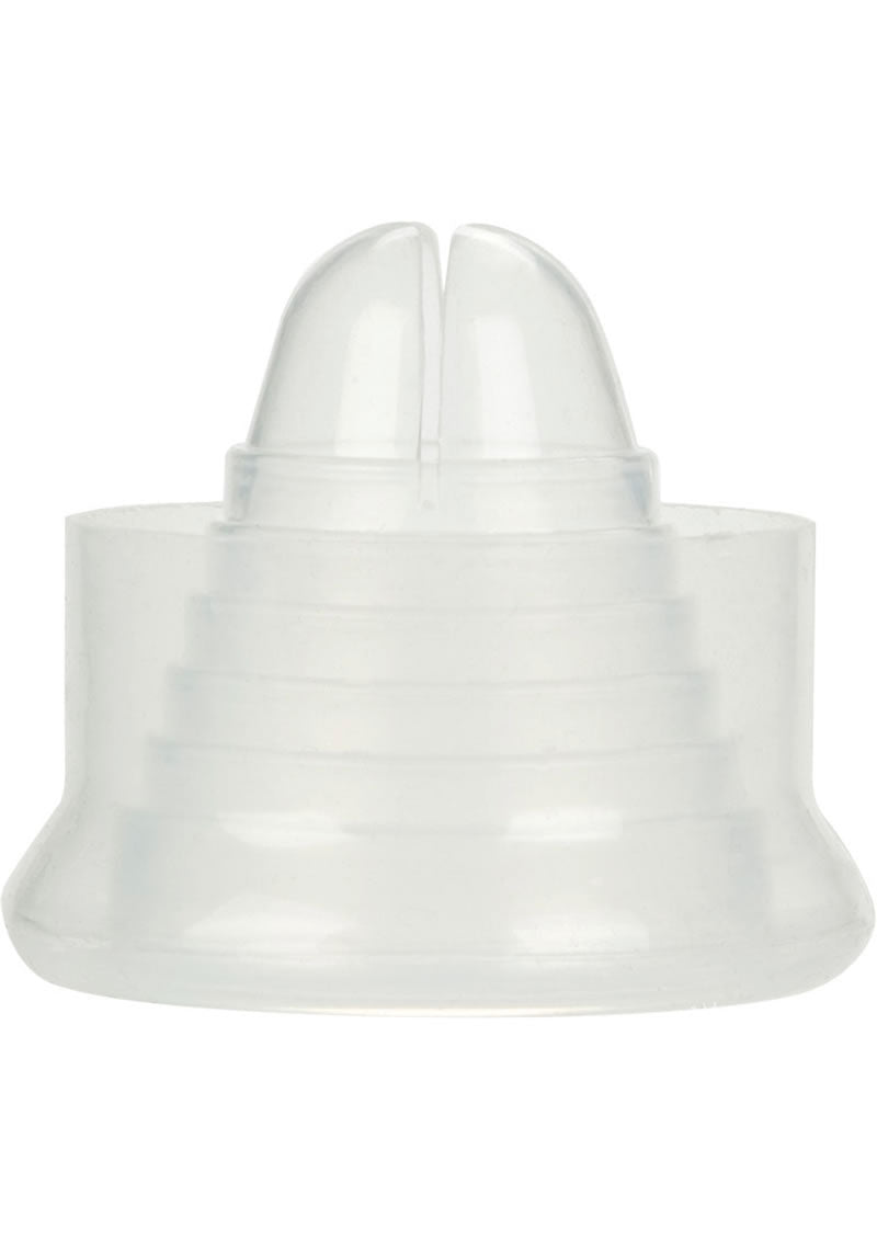 CalExotics Precision Pump Silicone Sleeve for 3 Inch Cylinder