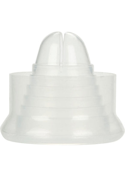 CalExotics Precision Pump Silicone Sleeve for 3 Inch Cylinder