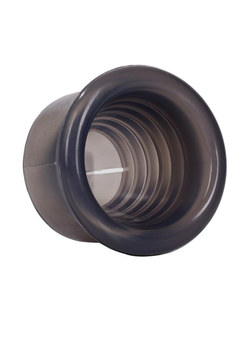 CalExotics Precision Pump Silicone Sleeve for 3 Inch Cylinder