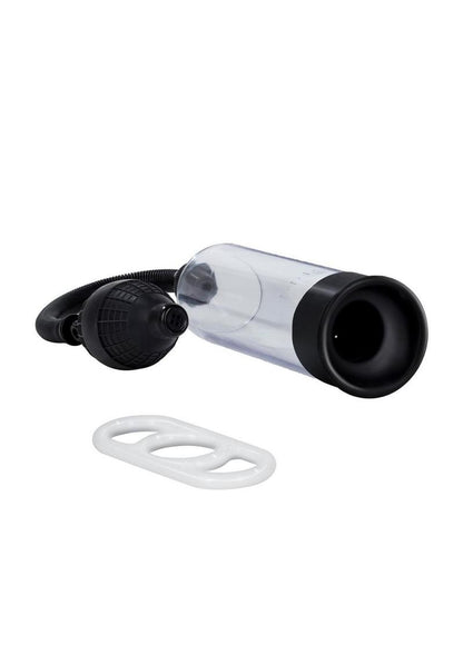 CalExotics Precision Controlled &amp; Effective Standard Clear Pumping Kit