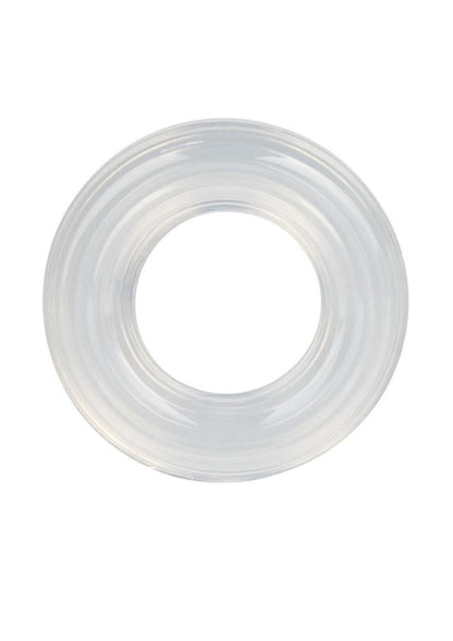 CalExotics Premium Silicone Ring Ultra Stretchy