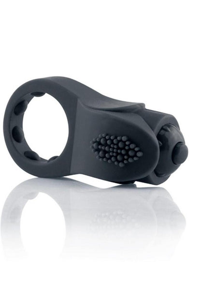 Primo Screaming Apex Silicone Vibrating Ring