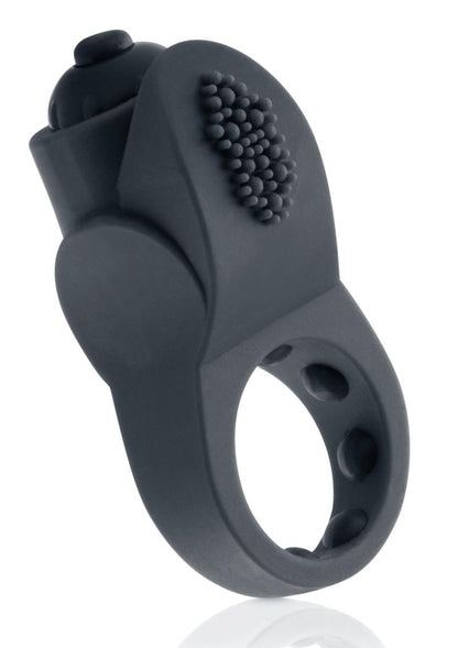 Primo Screaming Apex Silicone Vibrating Ring