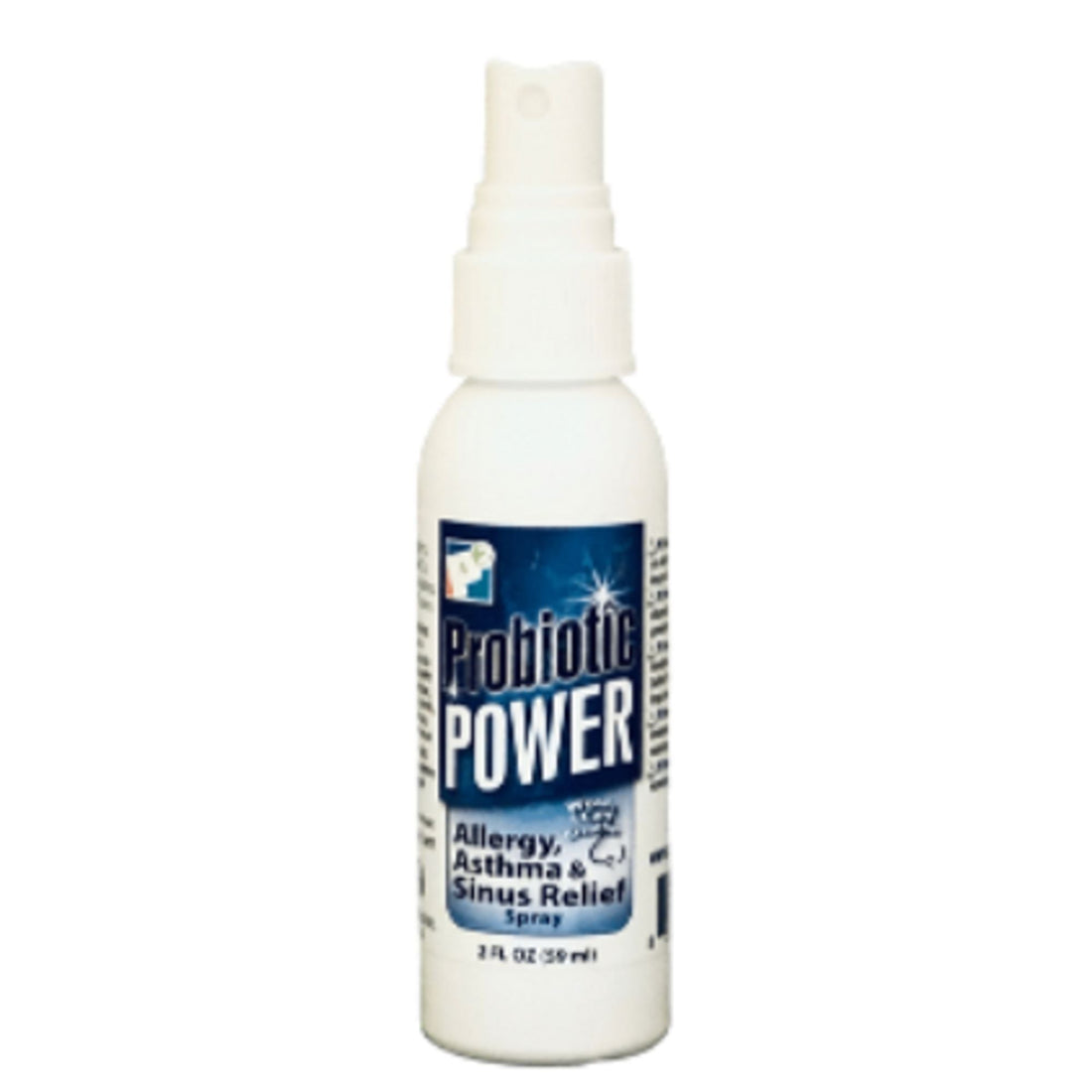 Probiotic Power Allergy Spray &amp; Refills for Home, Bedding &amp; Furniture
