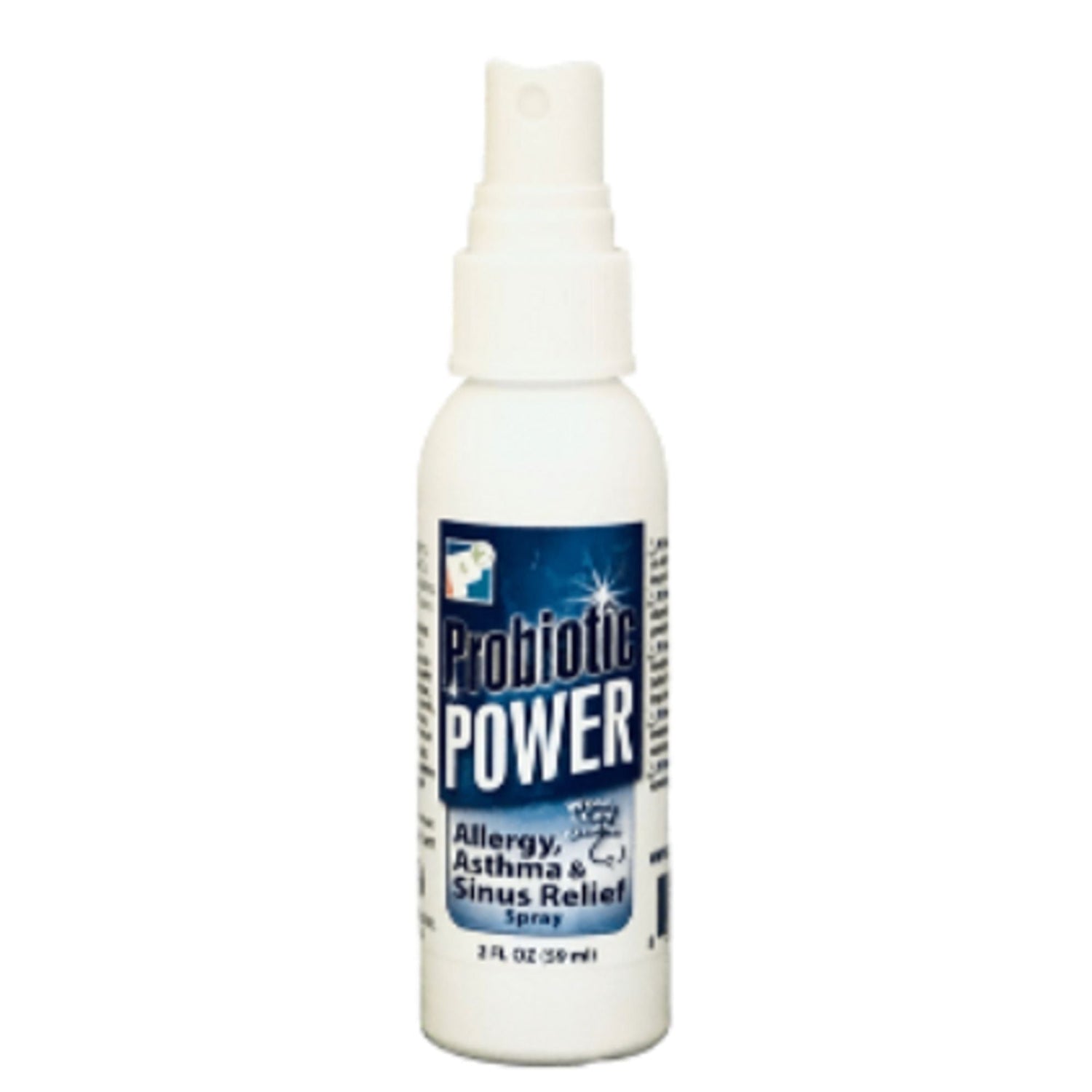 Probiotic Power Allergy Spray &amp; Refills for Home, Bedding &amp; Furniture