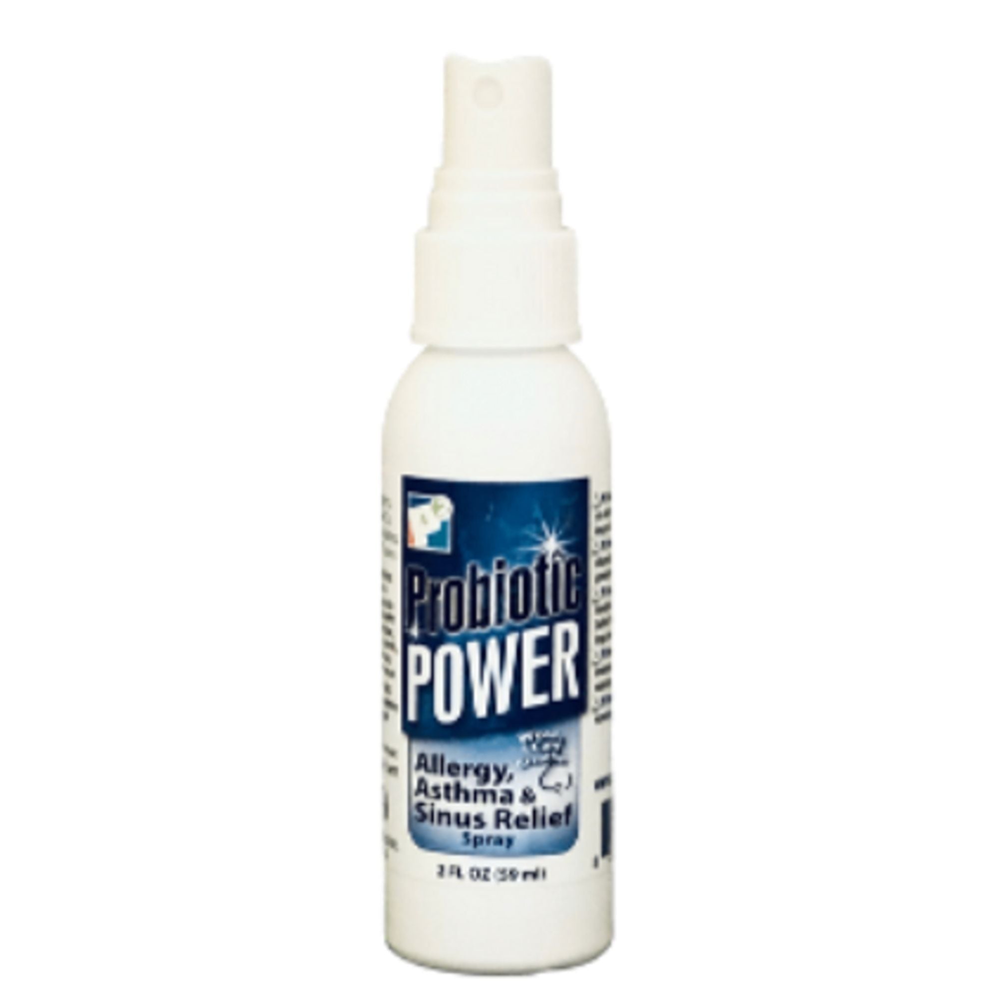 Probiotic Power Allergy Spray &amp; Refills for Home, Bedding &amp; Furniture