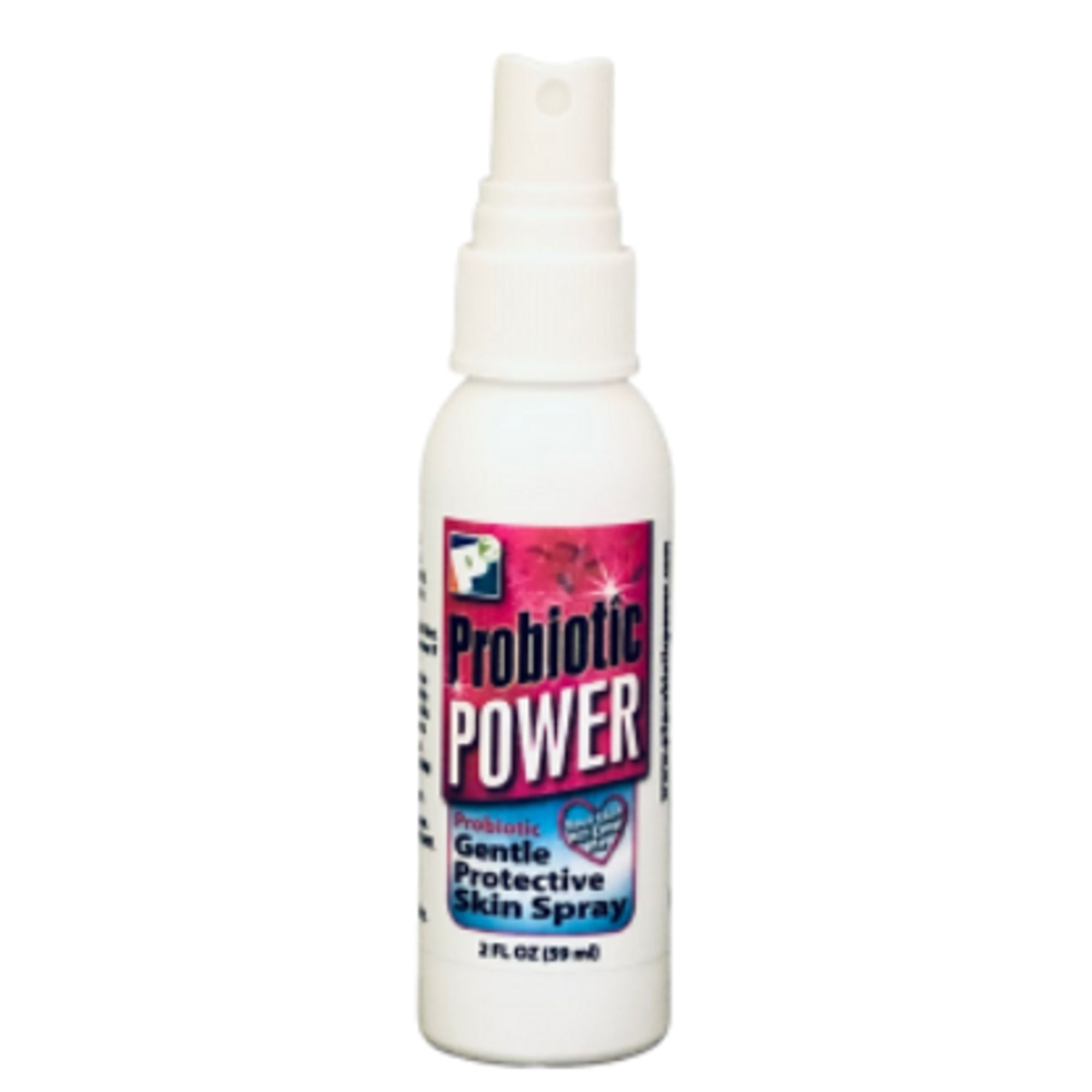 Probiotic Power Skin Spray &amp; Refills