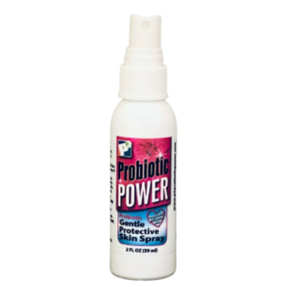 Probiotic Power Skin Spray &amp; Refills