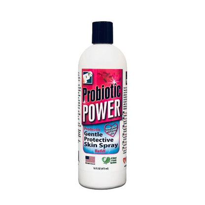 Probiotic Power Skin Spray &amp; Refills
