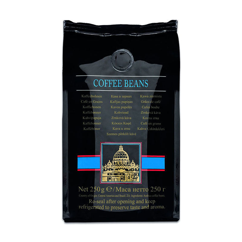Amway 100% Arabica Whole Bean Coffee, 4 x 250g