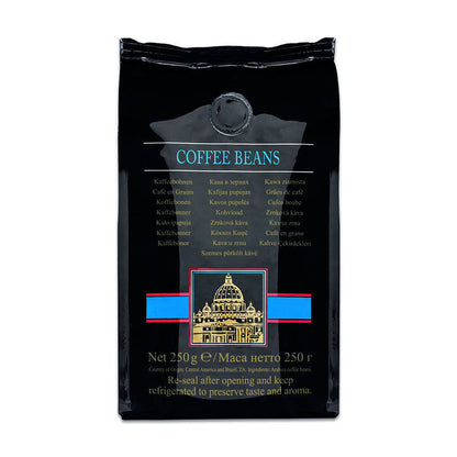 Amway 100% Arabica Whole Bean Coffee, 4 x 250g