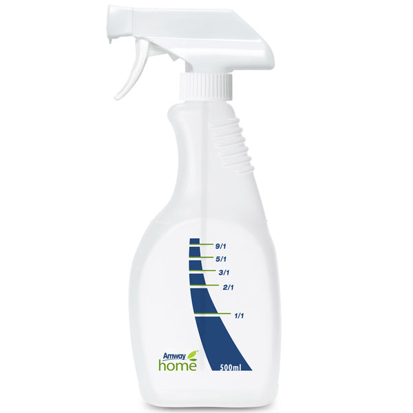 Amway Home Pistol Grip Sprayer Bottle (500 ml)