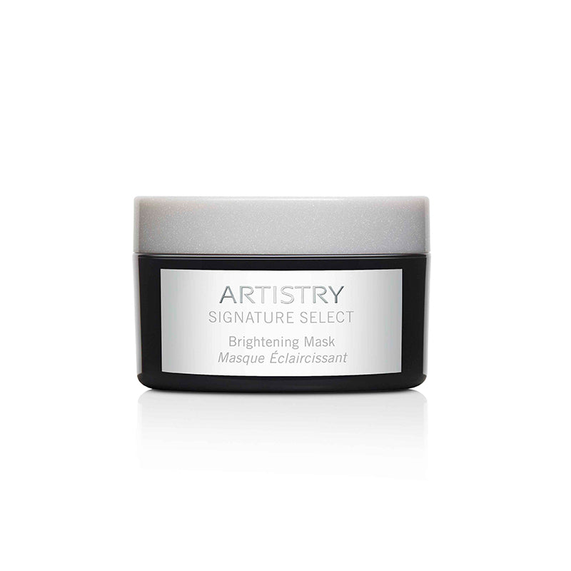 Artistry Signature Select Brightening Mask, 100g