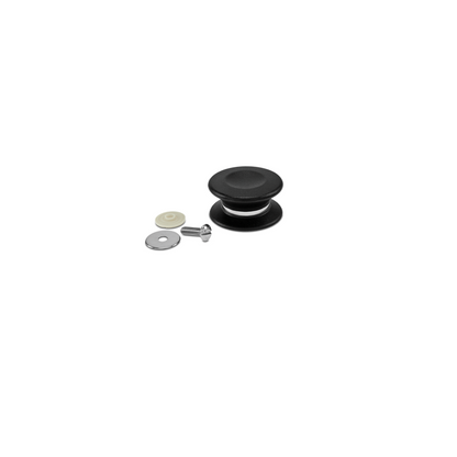 iCook Glass Lid Replacement Knob, 1 ea
