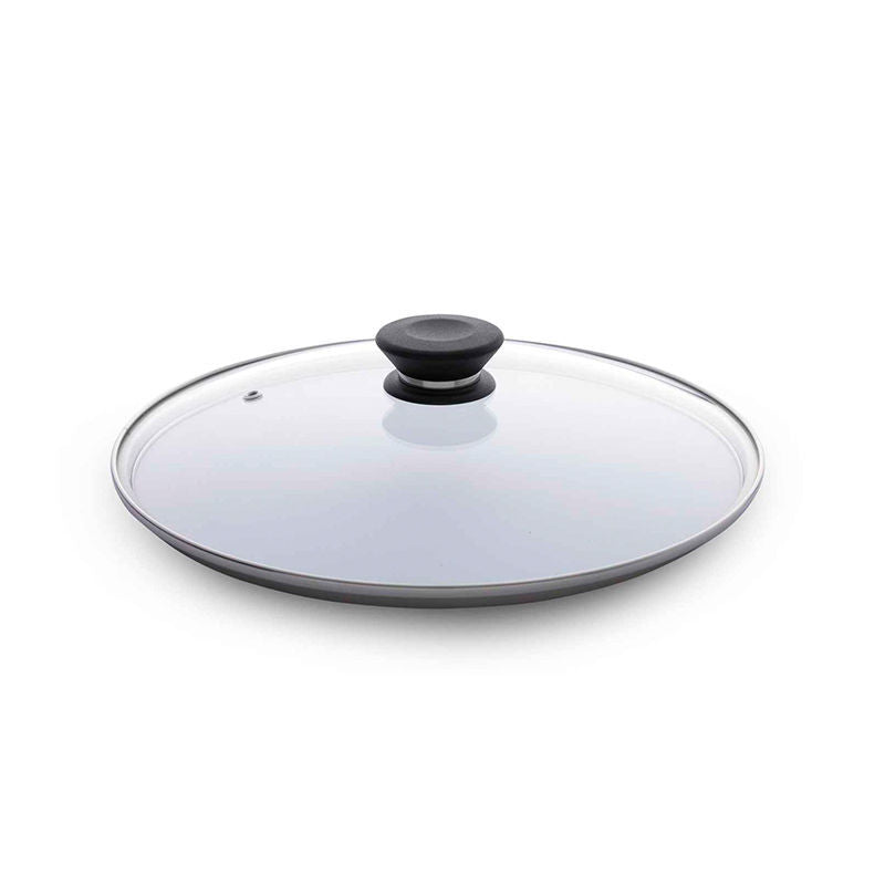 iCook 28 cm Tempered Glass Replacement Lid