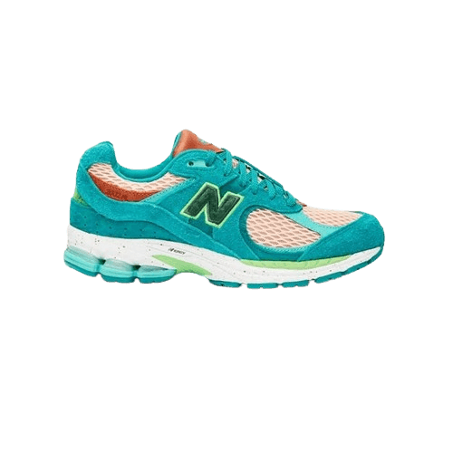 New Balance 2002R Salehe Bembury Water Be The Guide