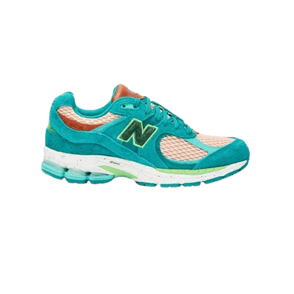 New Balance 2002R Salehe Bembury Water Be The Guide