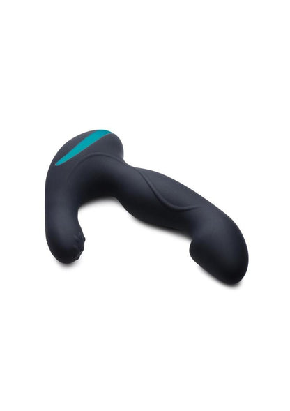 Mega Maverick 10X Rotating Vibrating Prostate Stimulator