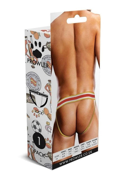 Prowler Barcelona Jock Extra Small Fit