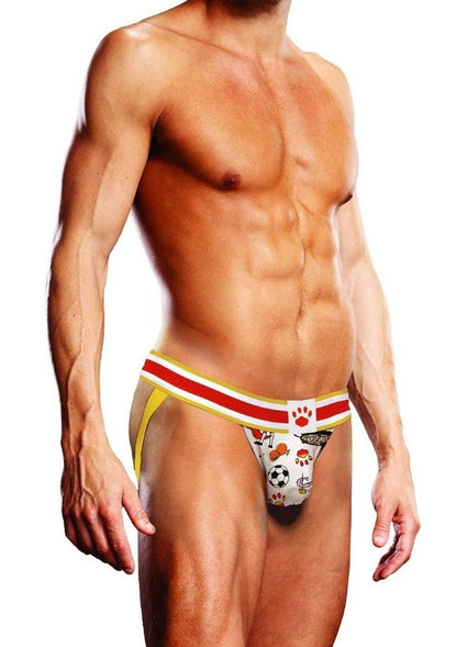 Prowler Barcelona Jock Strap