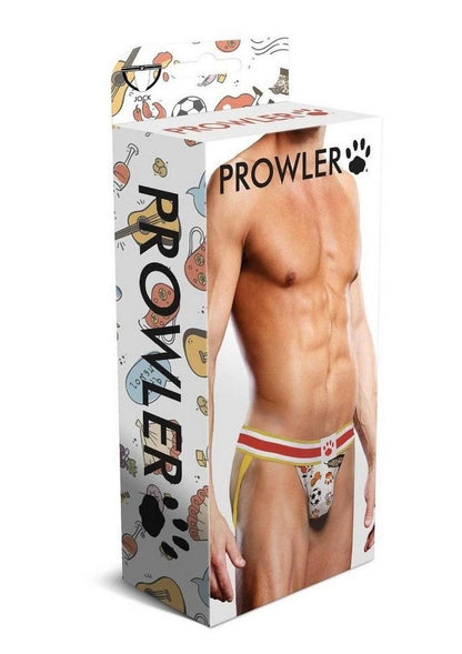 Prowler Barcelona Jock Strap