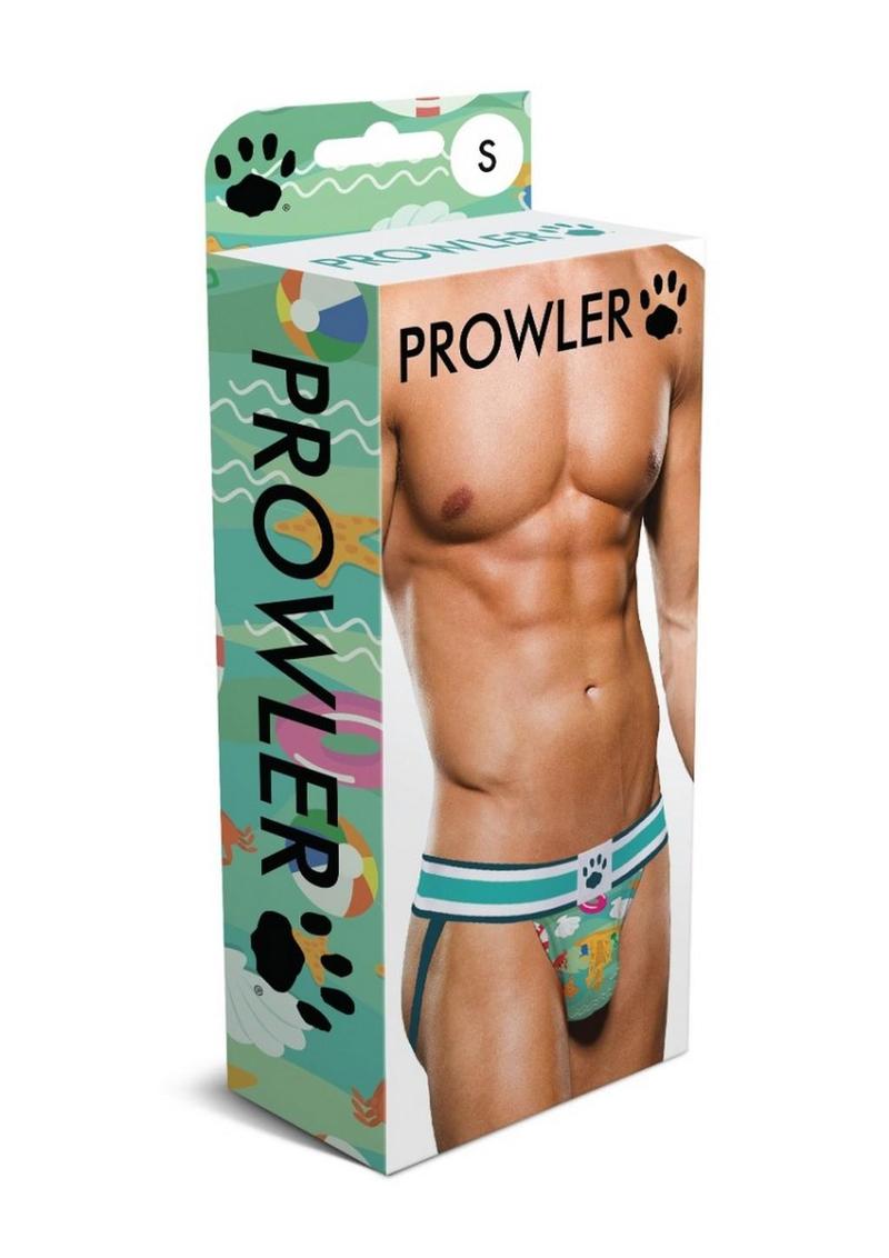 Prowler Beach Men’s Jockstrap