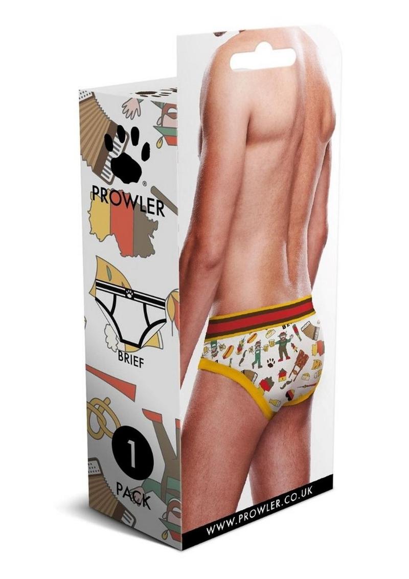 Prowler Berlin Brief Men’s Underwear