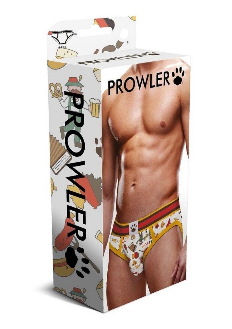 Prowler Berlin Brief Men’s Underwear