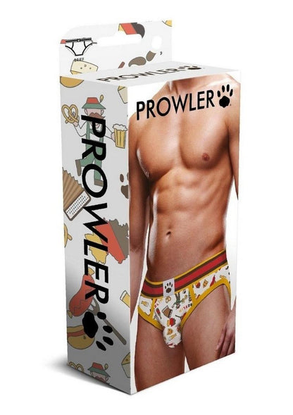 Prowler Berlin Brief Men’s Underwear