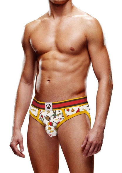 Prowler Berlin Brief Men’s Underwear