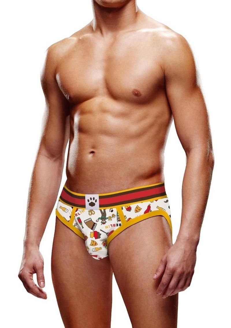 Prowler Berlin Brief Men’s Underwear