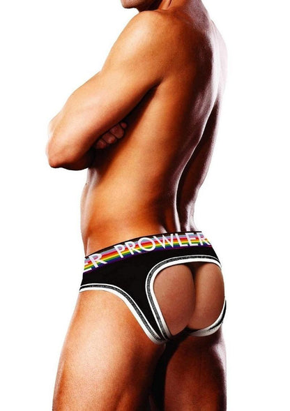 Prowler Rainbow Open Brief