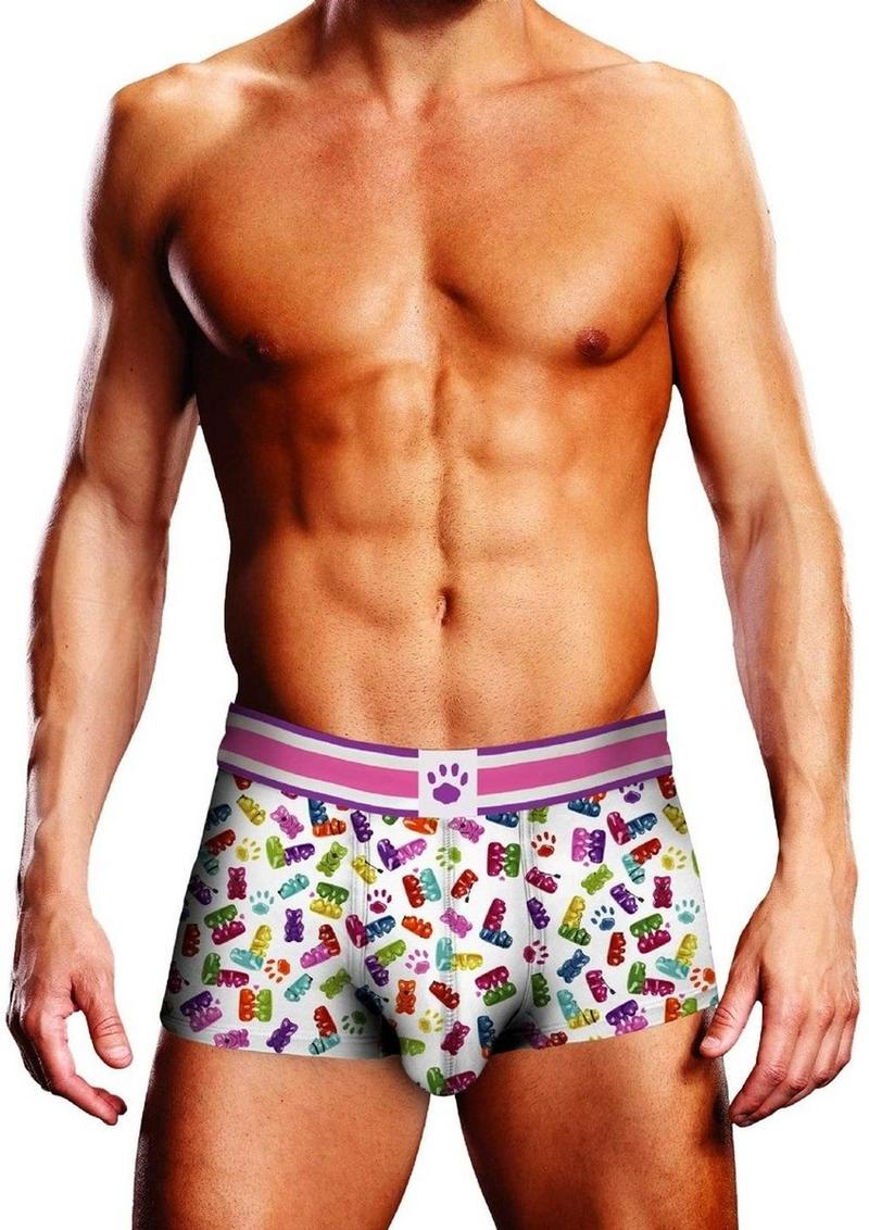 Prowler Gummy Bears Trunk Men’s Underwear