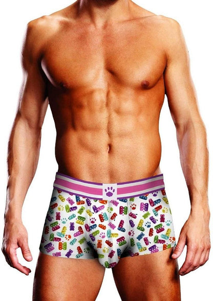 Prowler Gummy Bears Trunk Men’s Underwear
