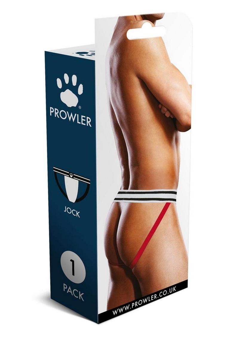Prowler Bold Men’s Classic Jockstrap
