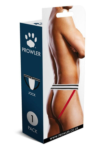 Prowler Bold Men’s Classic Jockstrap