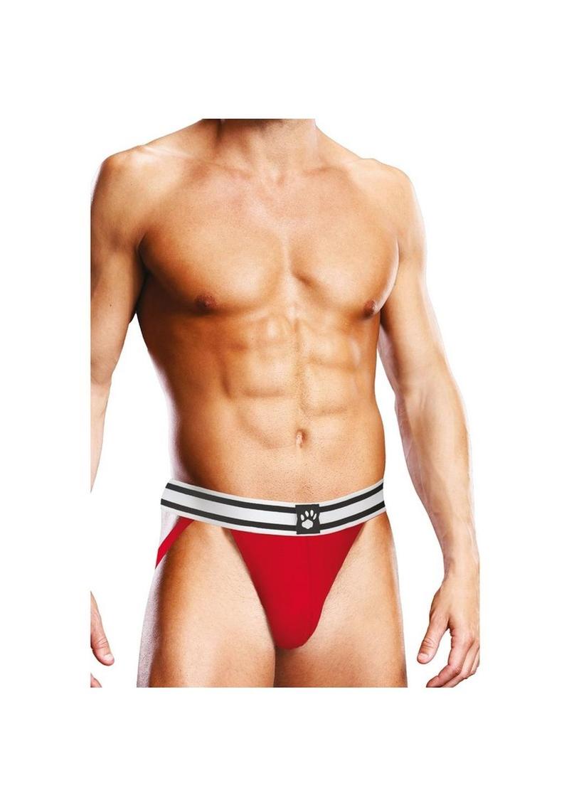 Prowler Bold Men’s Classic Jockstrap